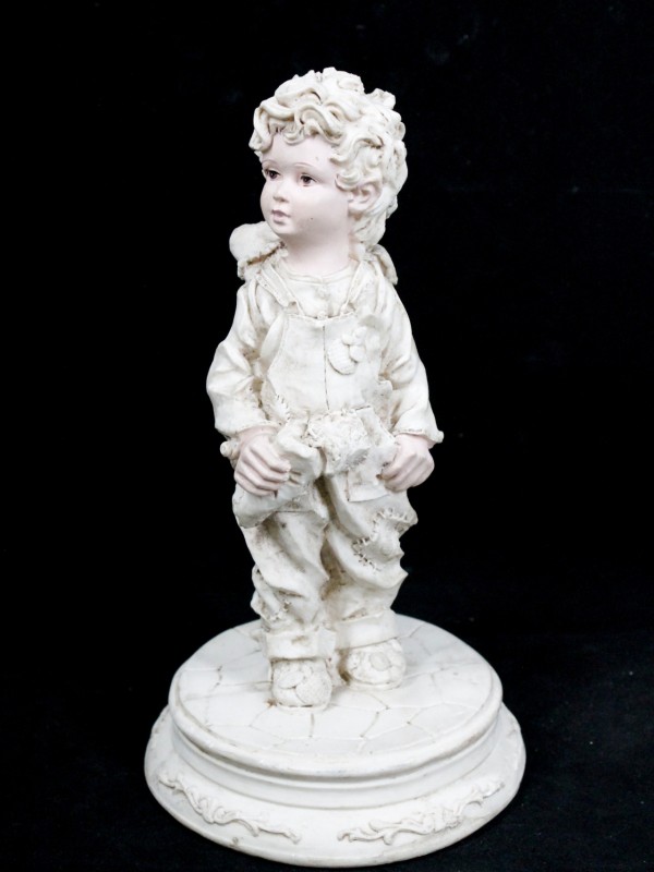 Vintage Porseleinen Beeldje Giuseppe Armani (Art. 4455)